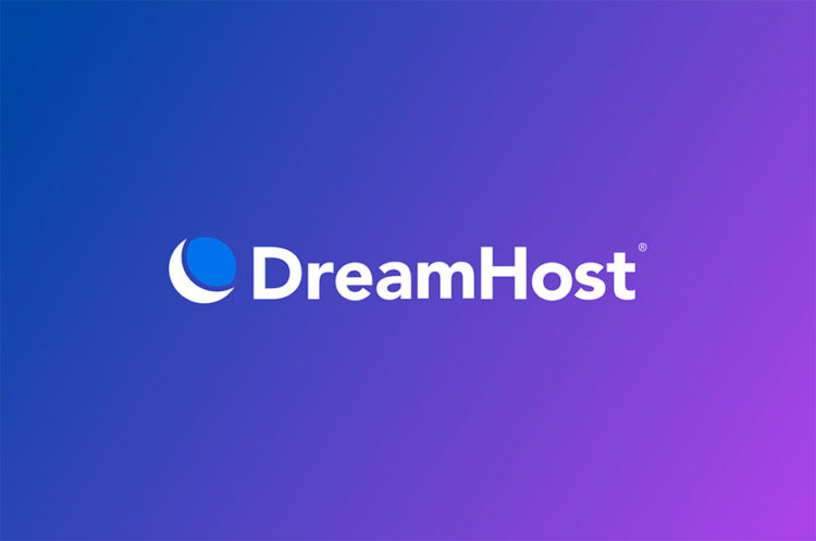 50 $ di sconto per l’acquisto di web hosting su Dreamhost, un anno a soli 69.40 $!