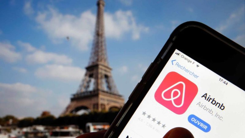 Sconto fino a 50 euro sul primo alloggio su AirBnb