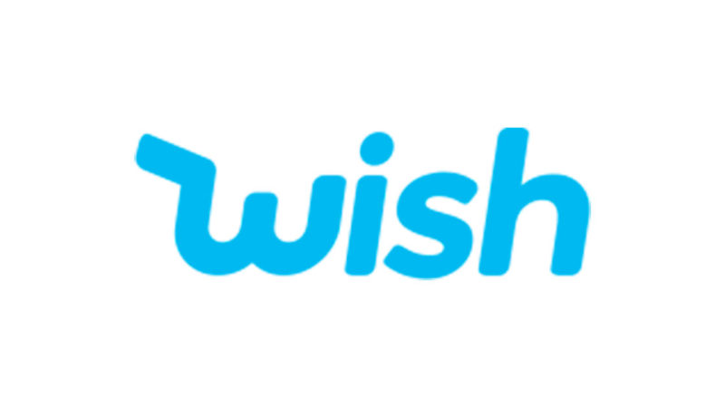 5 euro di sconto su Wish