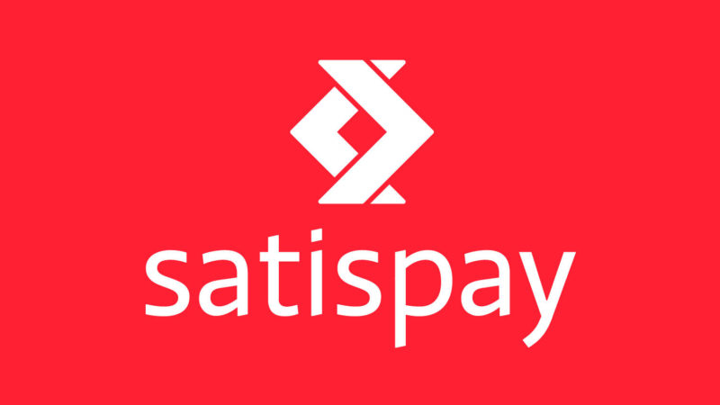 5 EURO di bonus su Satispay